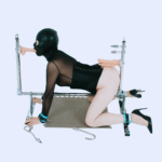 BDSM-Union K9 Dog Restraint