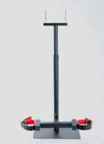 Adjustable Black Stimulation Device with Harness - Image 6