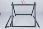 Adjustable BDSM Positioning Bench - Image 5