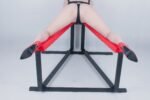 Adjustable BDSM Fetish Bench - Image 6