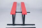 Adjustable BDSM Fetish Bench - Image 3