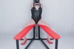Adjustable BDSM Fetish Bench - Image 15