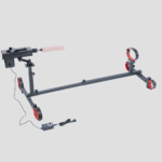 Electric Restraint Stimulation Frame with Adjustable Features - Image 7