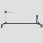 Electric Restraint Stimulation Frame with Adjustable Features - Image 6