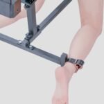 Electric Restraint Stimulation Frame with Adjustable Features - Image 8
