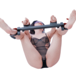 Adjustable Stimulation Rack with Restraints - Image 8