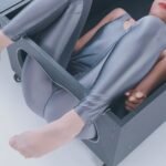 Black Submission Box with Discreet Restraint Features - Image 11