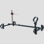 Transparent Restraint Frame for Enhanced Pleasure and Positioning - Image 5