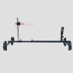 Transparent Restraint Frame for Enhanced Pleasure and Positioning - Image 4