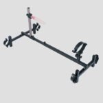 Transparent Restraint Frame for Enhanced Pleasure and Positioning - Image 3