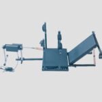 Black Adjustable Restraint Table for Sensory Exploration - Image 7