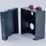 Black Submission Box with Adjustable Restraints - Image 16