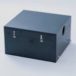 Black Submission Box with Adjustable Restraints - Image 20