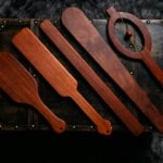 Brown Sensation Paddle