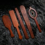 Brown Sensation Paddle - Image 35