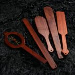 Brown Sensation Paddle - Image 34