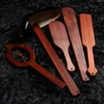 Brown Sensation Paddle - Image 33