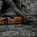 Luxury Foot Restraint Frame - Image 20