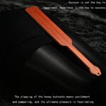 Brown Sensation Paddle - Image 31