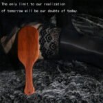 Brown Sensation Paddle - Image 30