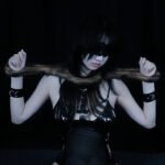 Dark Wood Restraint Board - Image 9