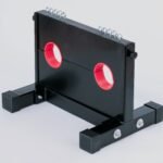 Black Adjustable Limb Restraint Rack - Image 5