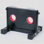 Black Adjustable Limb Restraint Rack - Image 3