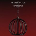 Black Suspension Cage for Restraint Play - Image 9