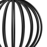 Black Suspension Cage for Restraint Play - Image 6