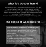 Black and Red Spanking Bench with Adjustable Height - Image 9