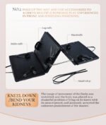 Flexible Bondage Restraint Mat - Image 14