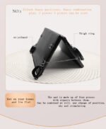 Flexible Bondage Restraint Mat - Image 13