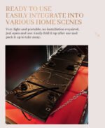 Flexible Bondage Restraint Mat - Image 12