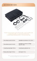 Flexible Bondage Restraint Mat - Image 9