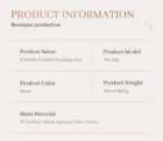 Flexible Bondage Restraint Mat - Image 8