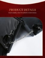 Flexible Bondage Restraint Mat - Image 7