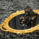 Dark Wood Submission Plug - Image 13