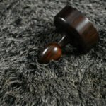 Dark Wood Submission Plug - Image 10