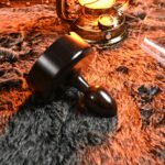 Dark Wood Submission Plug - Image 7