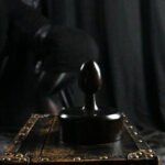Dark Wood Submission Plug - Image 5