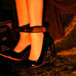 Brown Adjustable Restraint Cuff - Bondage Accessory - Image 16