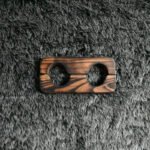 Brown Adjustable Restraint Cuff - Bondage Accessory - Image 8