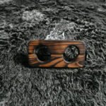 Brown Adjustable Restraint Cuff - Bondage Accessory - Image 7