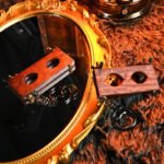 Brown Adjustable Bondage Clamp - Image 15