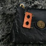 Brown Adjustable Bondage Clamp - Image 12