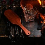 Brown Sensation Paddle - Image 26