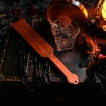 Brown Sensation Paddle - Image 22