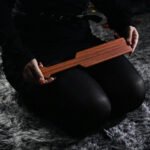 Brown Sensation Paddle - Image 18