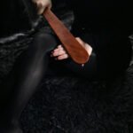 Brown Sensation Paddle - Image 7