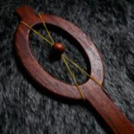 Brown Sensation Paddle - Image 5